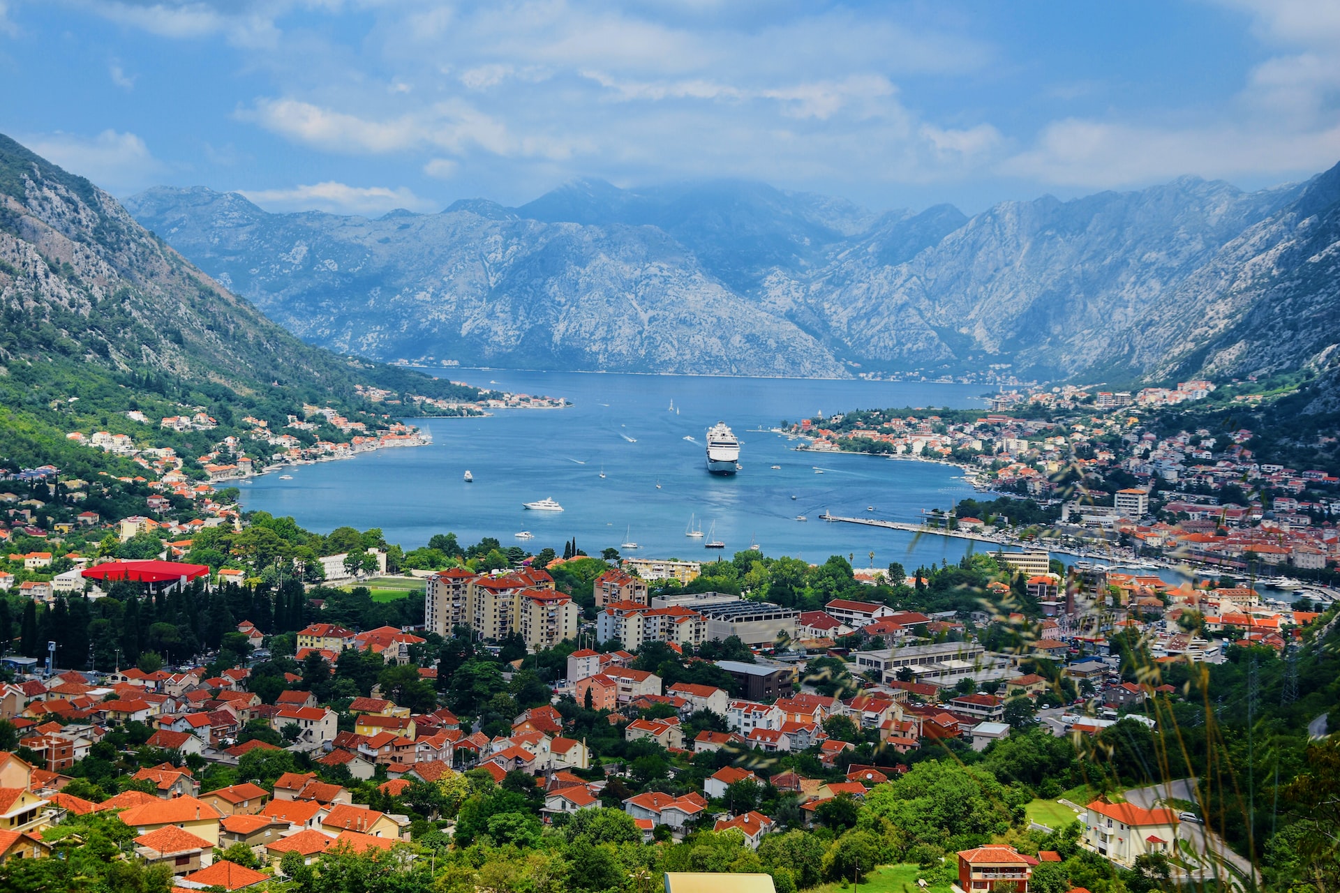 fixer montenegro